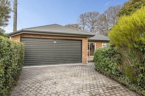 Photo of property in 50 Dunedin Street, Redwood, Christchurch, 8051