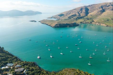 Photo of property in 17 Te Ra Crescent, Diamond Harbour, 8972