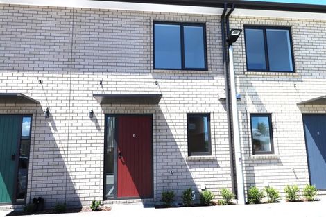 Photo of property in 6 Timata Lane, Favona, Auckland, 2024