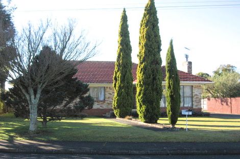 Photo of property in 6 Scott Road, Papakura, 2110