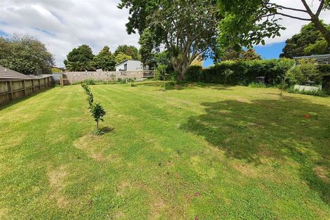 Photo of property in 69 Goodfellow Street, Te Awamutu, 3800