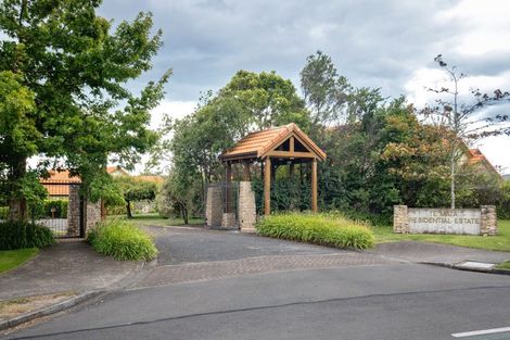 Photo of property in Te Mata Residential Estate, 3/225 Te Mata Road, Havelock North, 4130