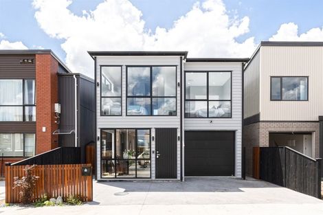 Photo of property in 15 Landing Path Drive, Hobsonville, Auckland, 0616