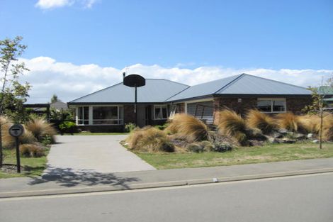 Photo of property in 8 Cezanne Grove, Rolleston, 7614