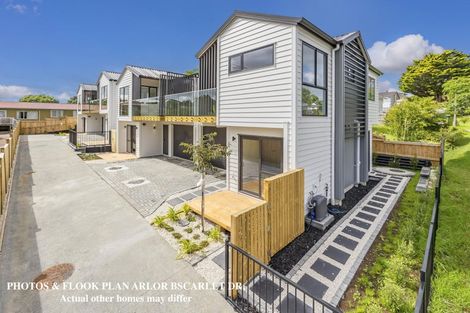 Photo of property in 12a Scarlet Drive, Ranui, Auckland, 0612