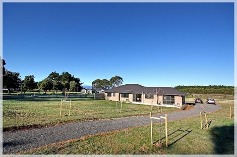 Photo of property in 77 Bergin Road, Foxton, 4814