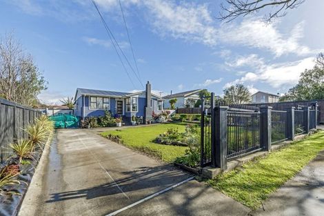 Photo of property in 43 Margaret Road, Papatoetoe, Auckland, 2025