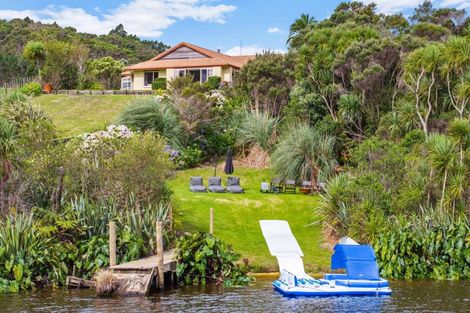 Photo of property in 53 Kapowai Lane, Kaiwaka, 0573