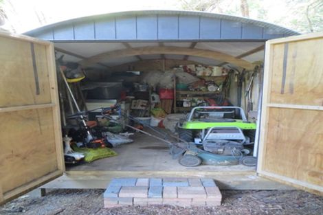 Photo of property in 24 Green Road, Matakana, Warkworth, 0985