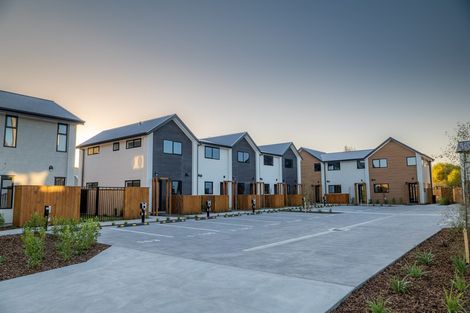 Photo of property in 3/105 Purchas Street, Edgeware, Christchurch, 8013