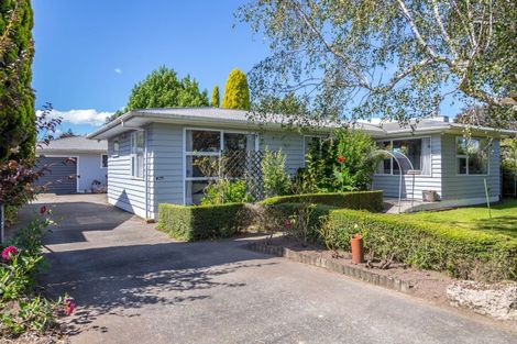 Photo of property in 40 Rhodes Street, Carterton, 5713