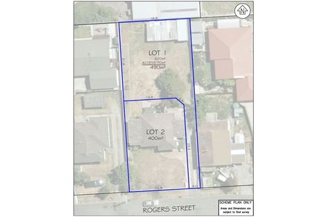 Photo of property in 56 Rogers Street, Blenheim, 7201
