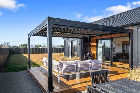 Photo of property in 15 Aoraki Crescent, Twizel, 7901