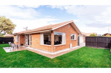 Photo of property in 606 Madras Street, St Albans, Christchurch, 8014