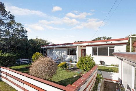 Photo of property in 57 Tarawera Road, Johnsonville, Wellington, 6037