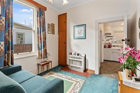 Photo of property in 24 Crohane Place, Addington, Christchurch, 8024