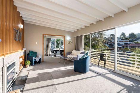 Photo of property in 18 Colquhoun Street, Glenross, Dunedin, 9011