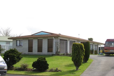 Photo of property in 21 Margaret Street, Stratford, 4332