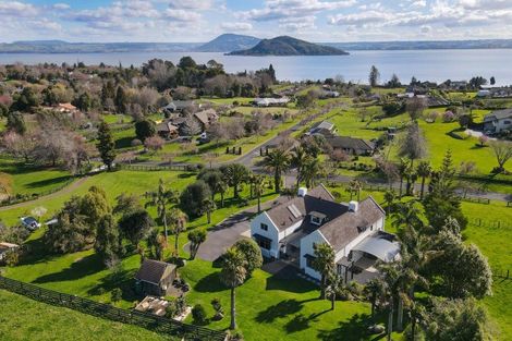 Photo of property in 96 Brunswick Drive, Tikitere, Rotorua, 3074