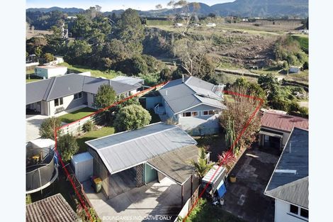 Photo of property in 2 Barrow Place, Te Puke, 3119