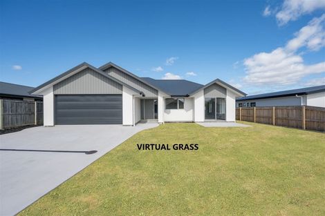 Photo of property in 6 Lassen Place, Stoke, Nelson, 7011