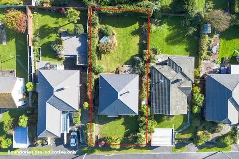 Photo of property in 34 Marewa Street, Kew, Dunedin, 9012
