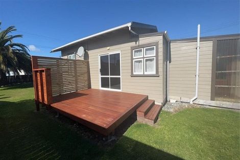 Photo of property in 6 Derby Street, Westport, 7825