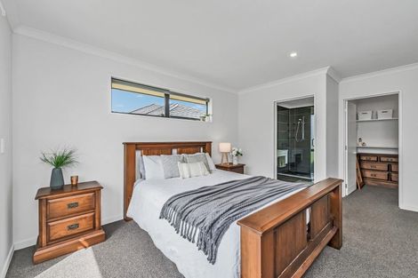Photo of property in 5 Merino Crescent, Kirwee, 7571