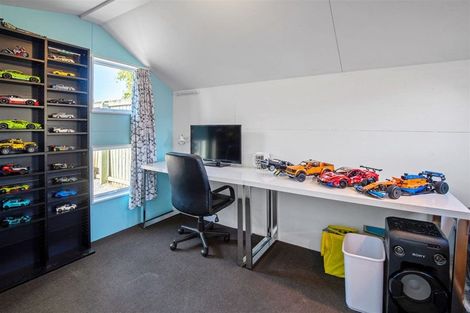 Photo of property in 232a Dunns Crossing Road, Rolleston, 7614