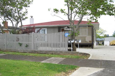 Photo of property in 66 Pukaki Road, Mangere, Auckland, 2022