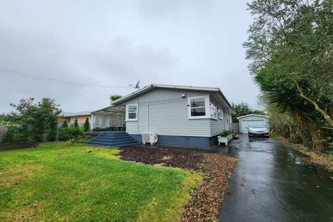 Photo of property in 62 Valentine Street, Papakura, 2110