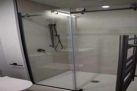 Photo of property in 404/2 Launch Road, Hobsonville, Auckland, 0616