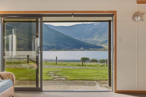 Photo of property in 803 Manaroa Road, Manaroa, Picton, 7282
