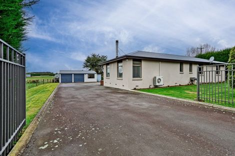 Photo of property in 478 Bainfield Road, Waihopai, Invercargill, 9872