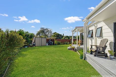 Photo of property in 3 Bill Schmelz Place, Kawerau, 3127