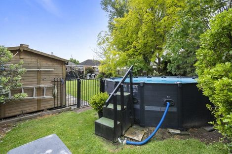 Photo of property in 15 Seddon Street, Feilding, 4702
