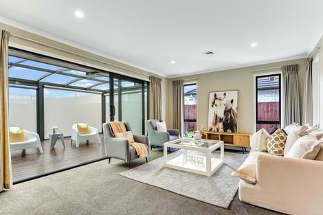 Photo of property in 3 Maia Place, Flagstaff, Hamilton, 3210