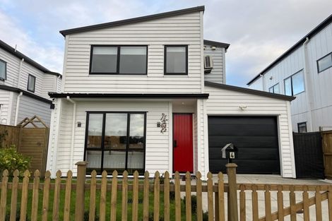 Photo of property in 4 Minhas Road, Papakura, 2110