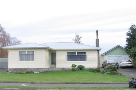 Photo of property in 15a Menin Road, Onekawa, Napier, 4110