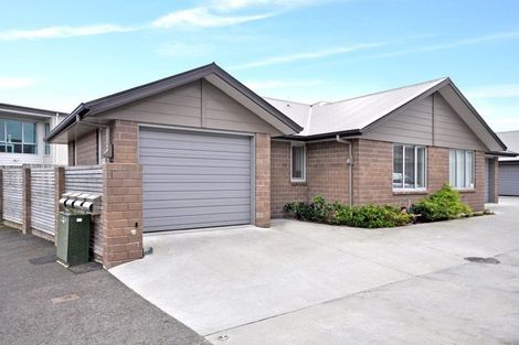 Photo of property in 27u1 Jones Crescent, Melville, Hamilton, 3206