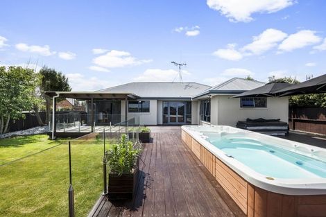 Photo of property in 49 Ayrshire Drive, Grandview Heights, Hamilton, 3200