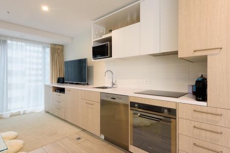 Photo of property in Vsp South, 605/166u Victoria Street, Te Aro, Wellington, 6011