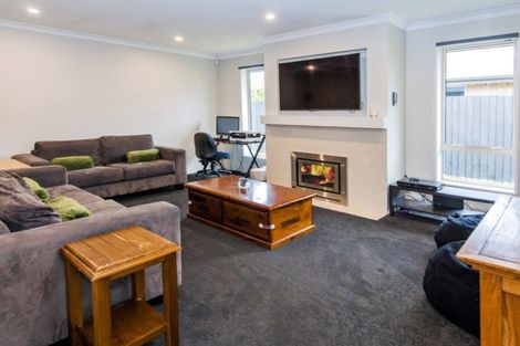 Photo of property in 30 Fairfield Way, Rolleston, 7614
