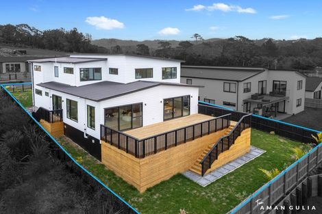 Photo of property in 15 Katote Avenue, Swanson, Auckland, 0614