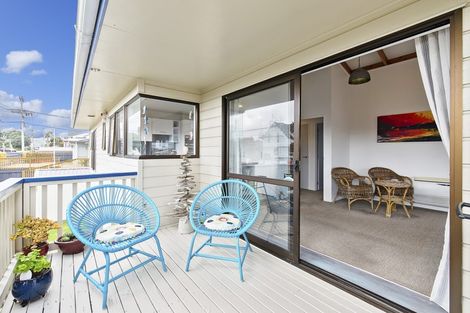 Photo of property in 114a Seaview Road, Paraparaumu Beach, Paraparaumu, 5032