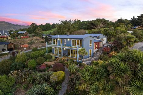 Photo of property in 18 Stoddart Terrace, Diamond Harbour,  8971