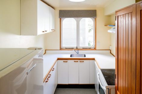 Photo of property in 1u5 Cottleville Terrace, Thorndon, Wellington, 6011