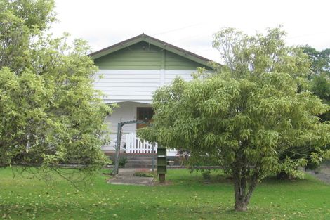 Photo of property in 8 North Street, Woodhill, Whangarei, 0110