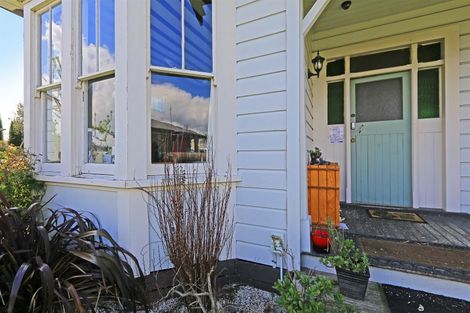 Photo of property in 402 Nottingley Road, Frimley, Hastings, 4120