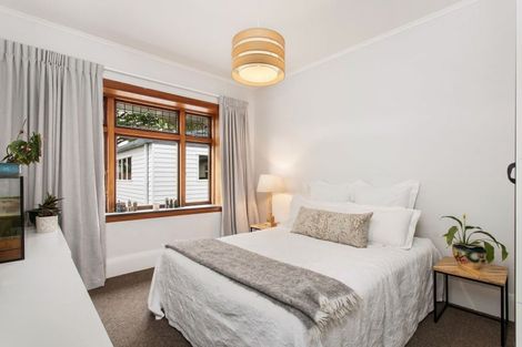 Photo of property in 23 Massey Crescent, St Albans, Christchurch, 8014